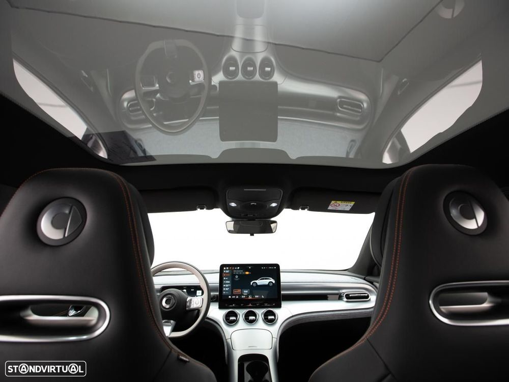 Smart #3 66 kWh Pro+ - 13