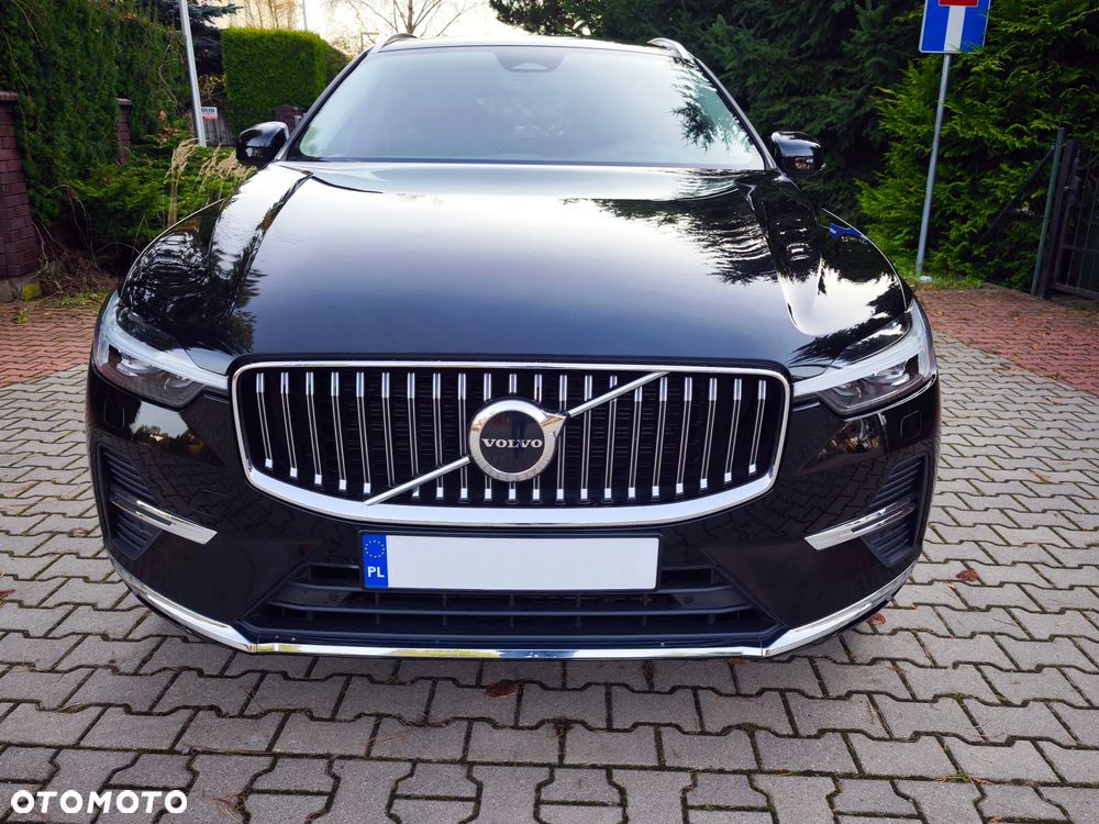 Volvo XC 60 - 1