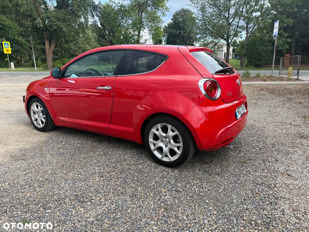 Alfa Romeo Mito 0.9 TwinAir Progression EU6 - 11