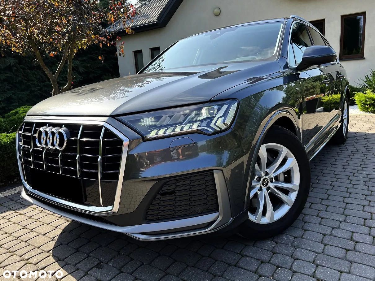 Audi Q7 - 19