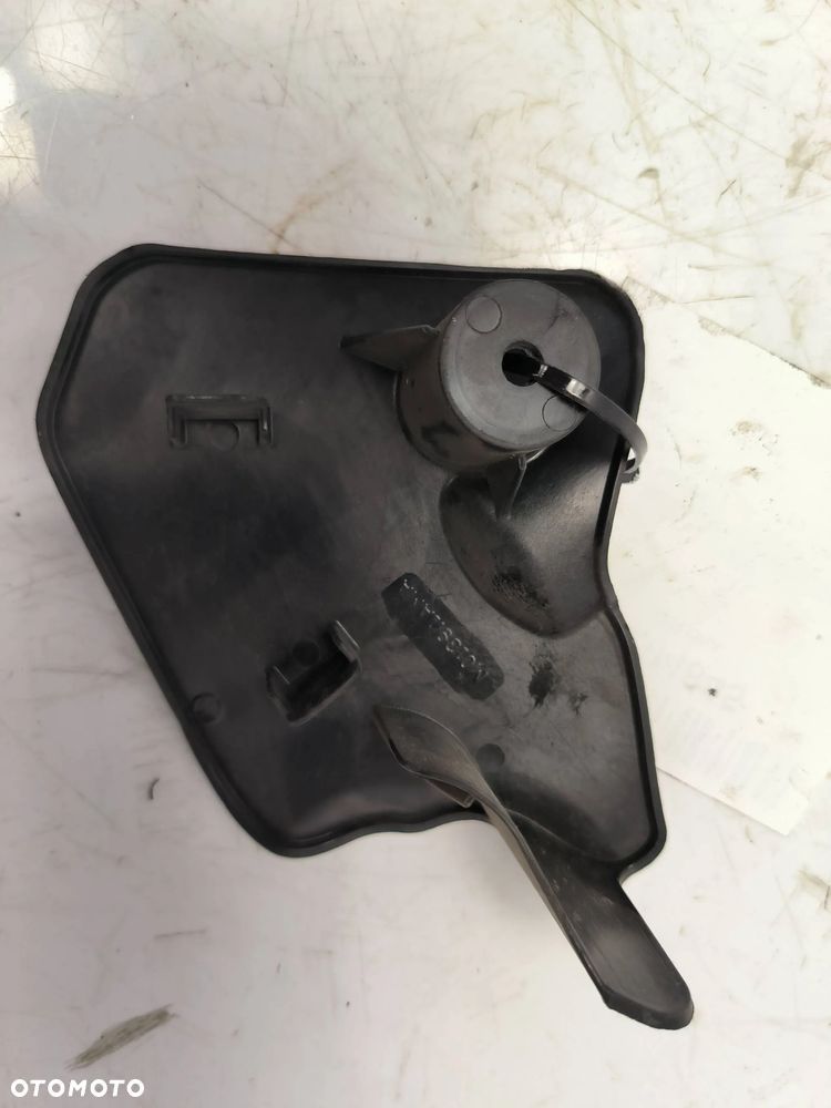 Buell 1125R 1 125 Benzyna 2009 Błotnik Tył Motocykl - 8