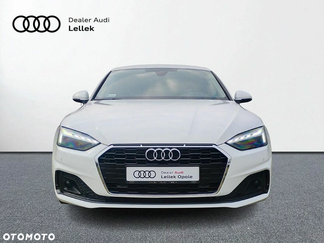 Audi A5 - 8