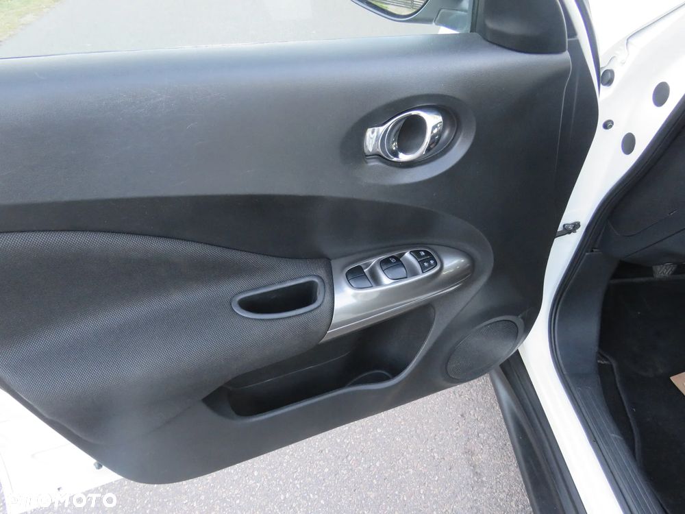 Nissan Juke 1.5 dCi Edition - 10
