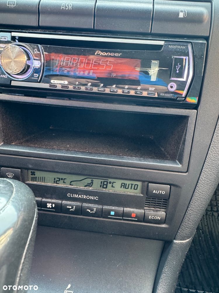 Skoda Octavia 1.9 TDI Tour - 11