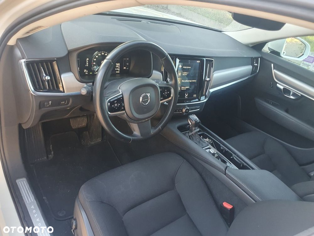 Volvo S90 D4 Momentum - 5
