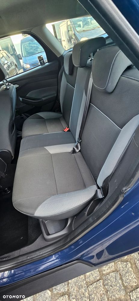 Ford Focus 1.6 TDCi Gold X (Edition) - 11
