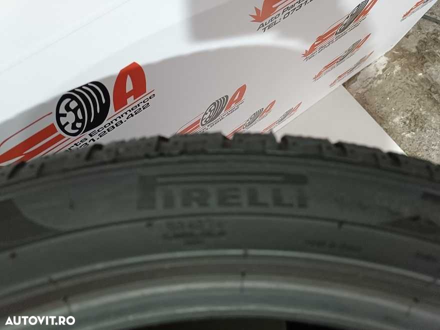 265/40/21 & 295/35/21 105V PIRELLI CP N10574 M+S - 5