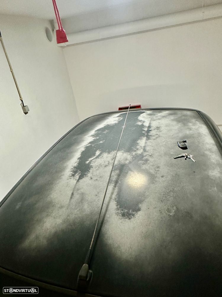 Peugeot 206 1.9 D XR Présence - 11