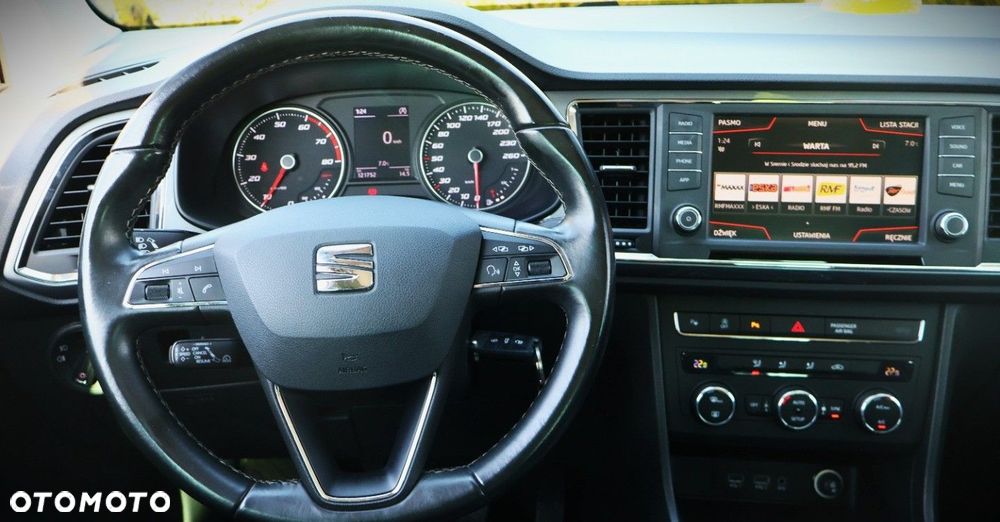 Seat Ateca - 17
