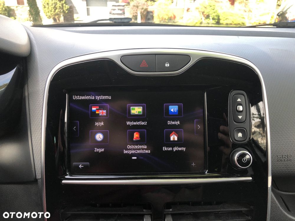 Renault Clio Energy TCe 120 EDC GT - 28