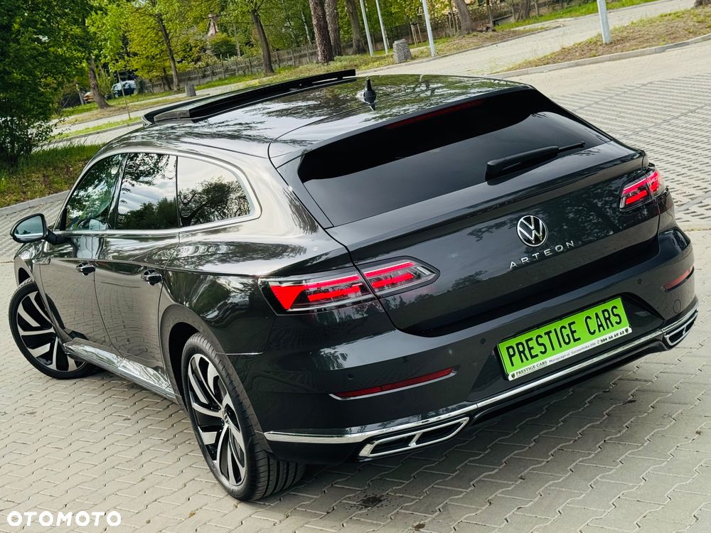 Volkswagen Arteon Shooting Brake 2.0 TSI OPF DSG R-Line - 14