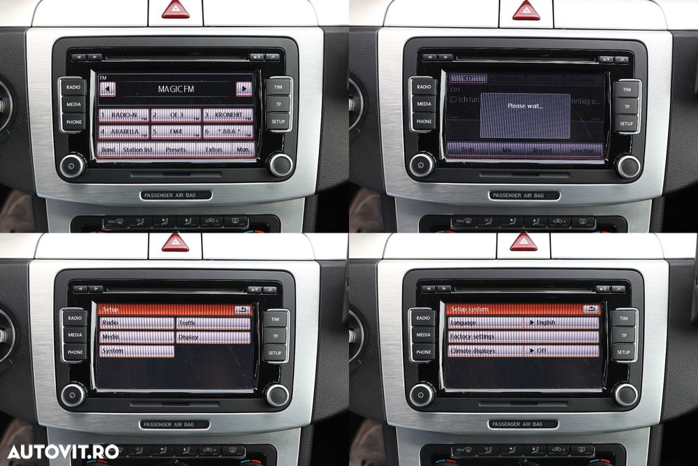 Volkswagen Passat Variant 2.0 TDI BlueMotion Technology Highline - 8