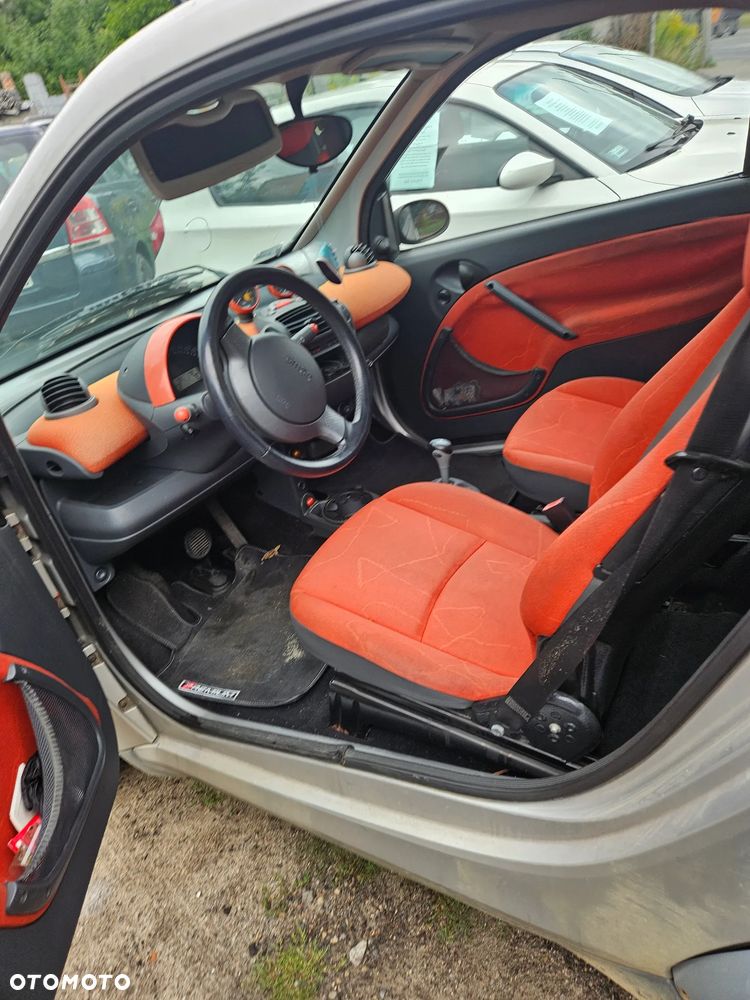 Smart for two na części - 8