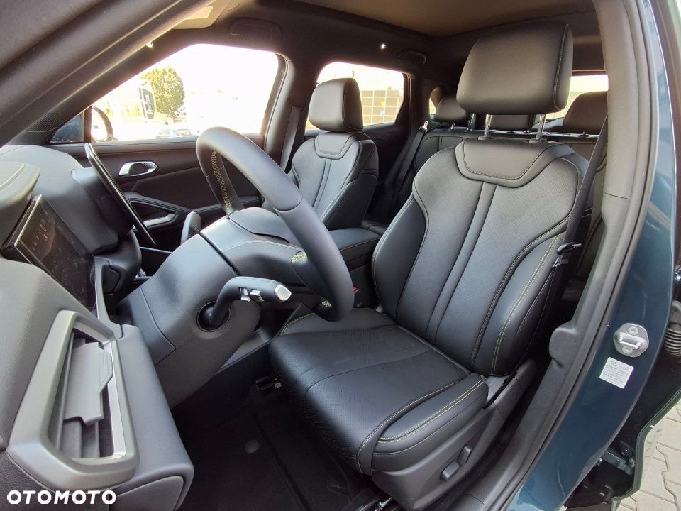 BYD Atto 2 DM-i - 5