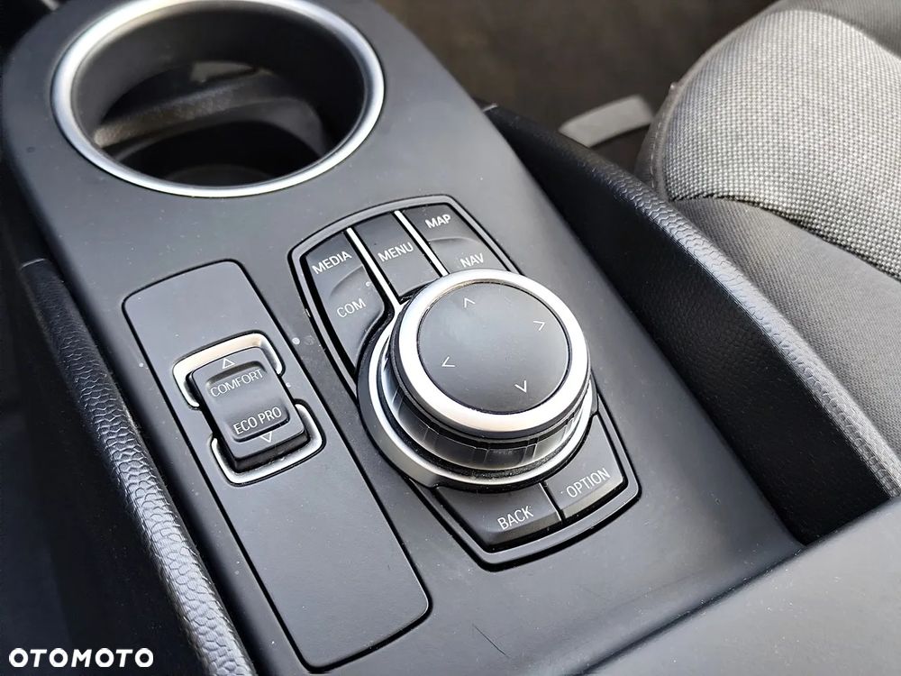 BMW i3 120 Ah - 19