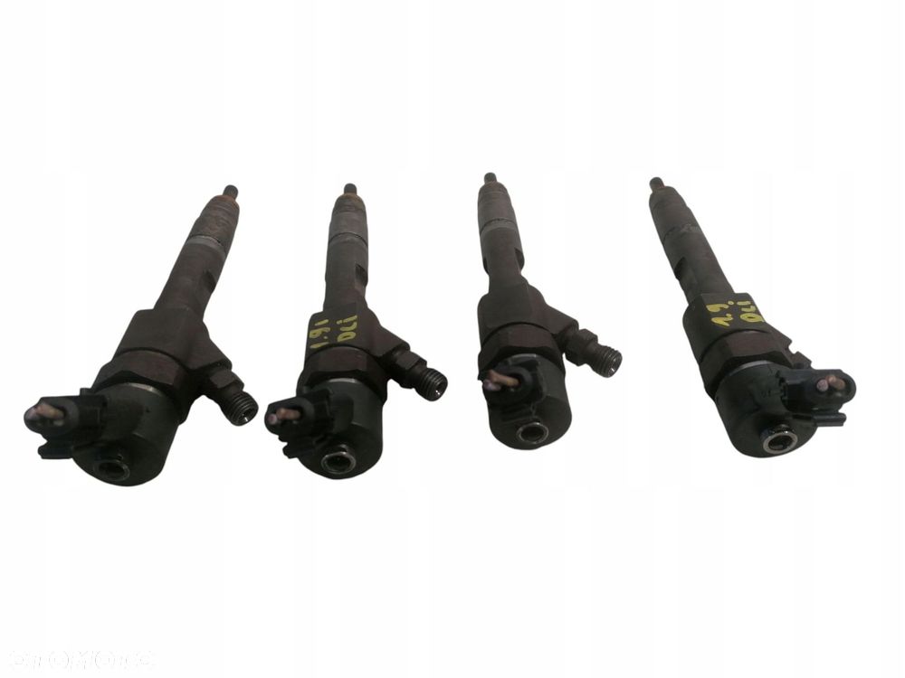 wtrysk wtryski renault laguna ii 1.9 dci 8200100272 0445110 - 4