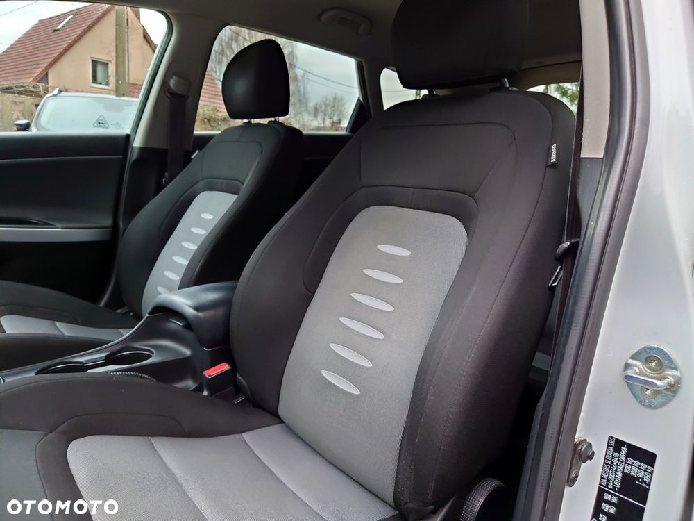 Kia Ceed 1.4 Business Line - 16