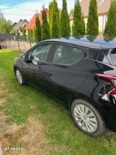 Nissan Micra 1.0 IG-T Xtronic Acenta - 2