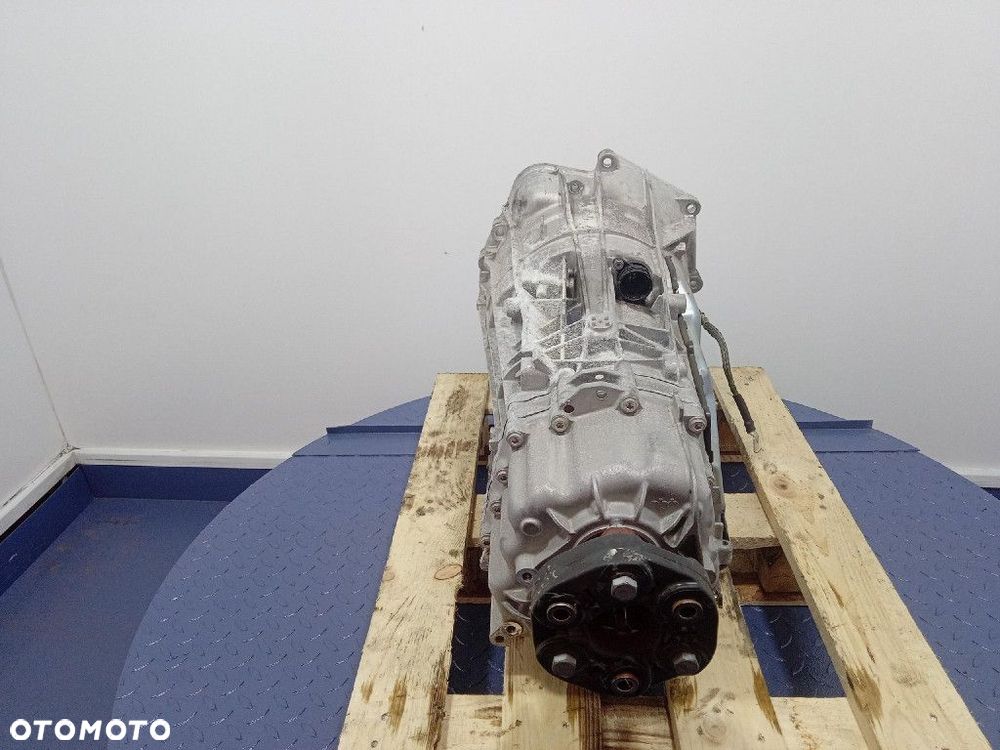 BMW M2 F87 F82 3.0 410KM SKRZYNIA AUTOMATYCZNA AUTOMAT DKG 7853560 - 3