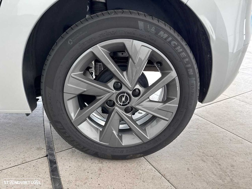 Opel Corsa 1.2 T Edition - 11