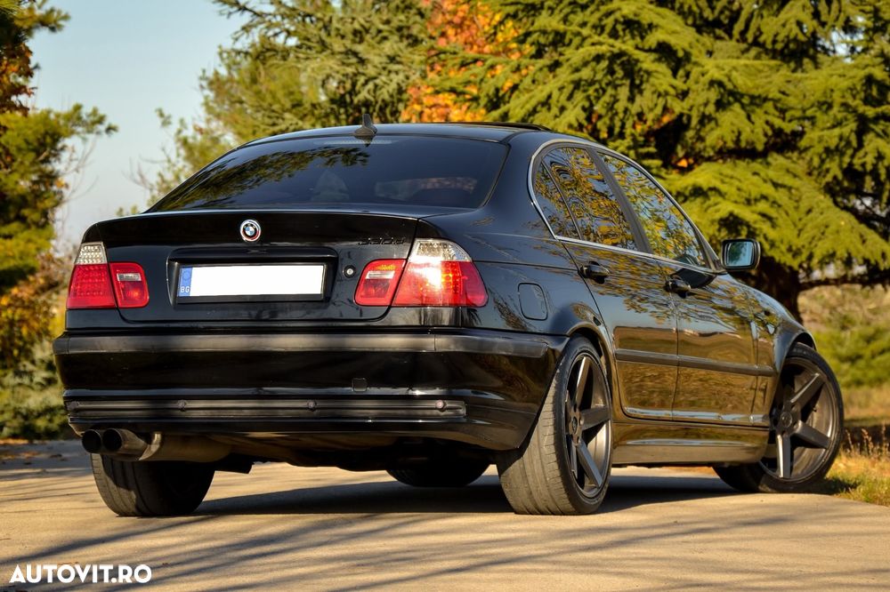 BMW Seria 3 330d - 4