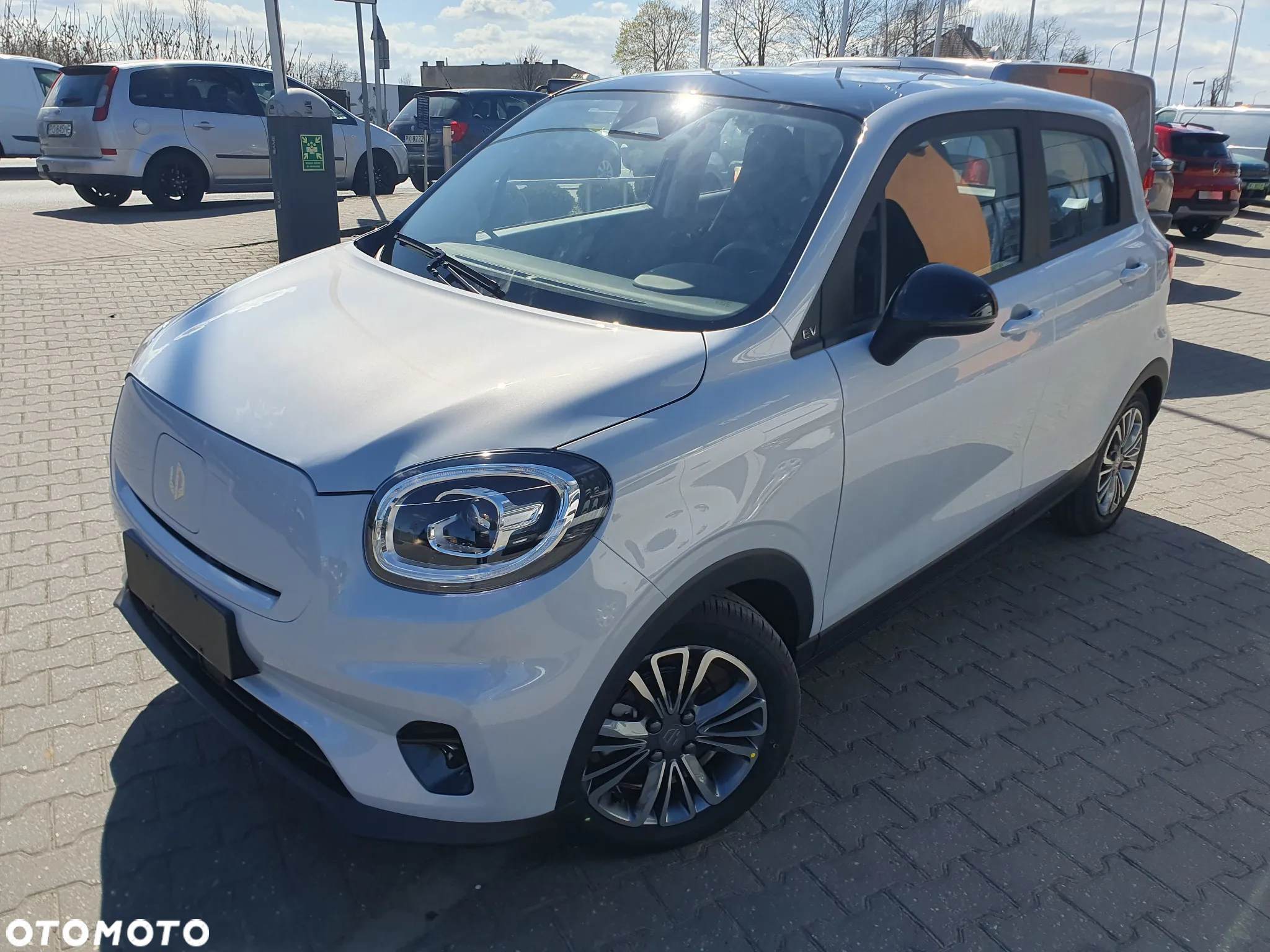 Leapmotor T03 37.3 kWh Smart - 4