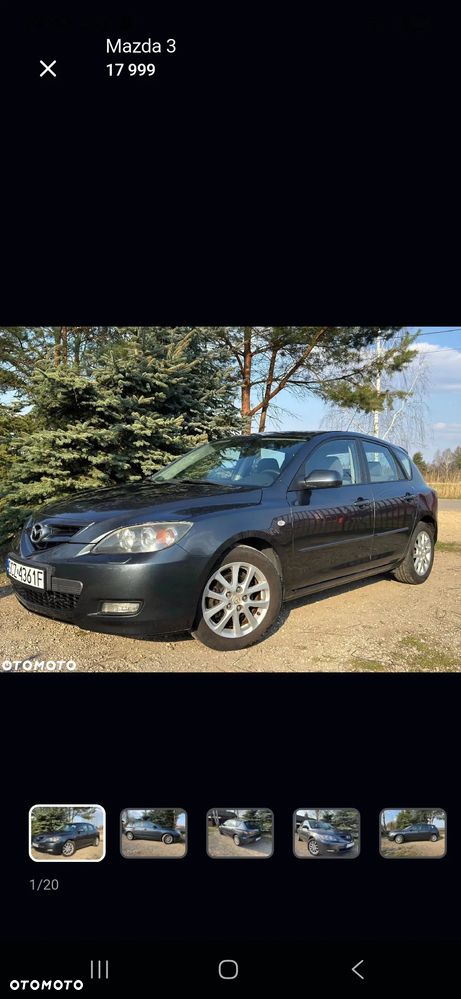 Mazda 3 - 13