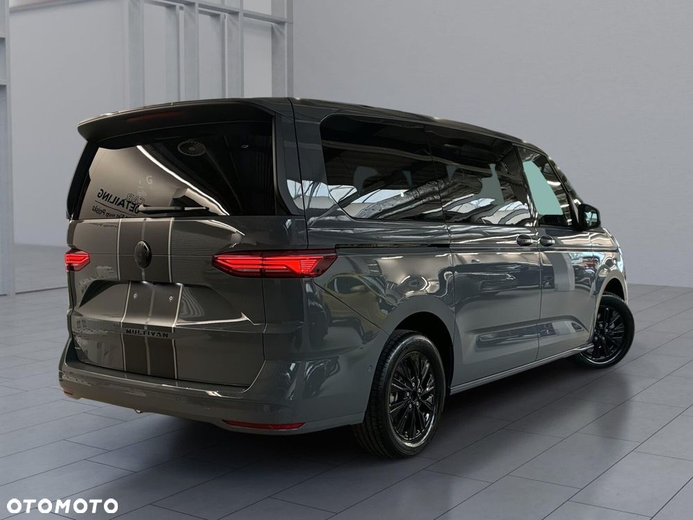 Volkswagen Multivan 2.0 TDI L2 Family DSG - 7