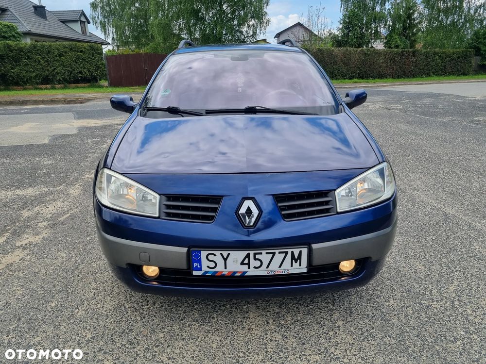 Renault Megane 2.0 Luxe Expression - 4