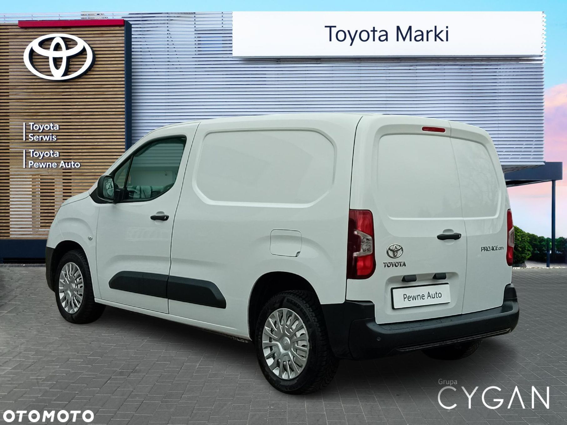 Toyota PROACE CITY - 3