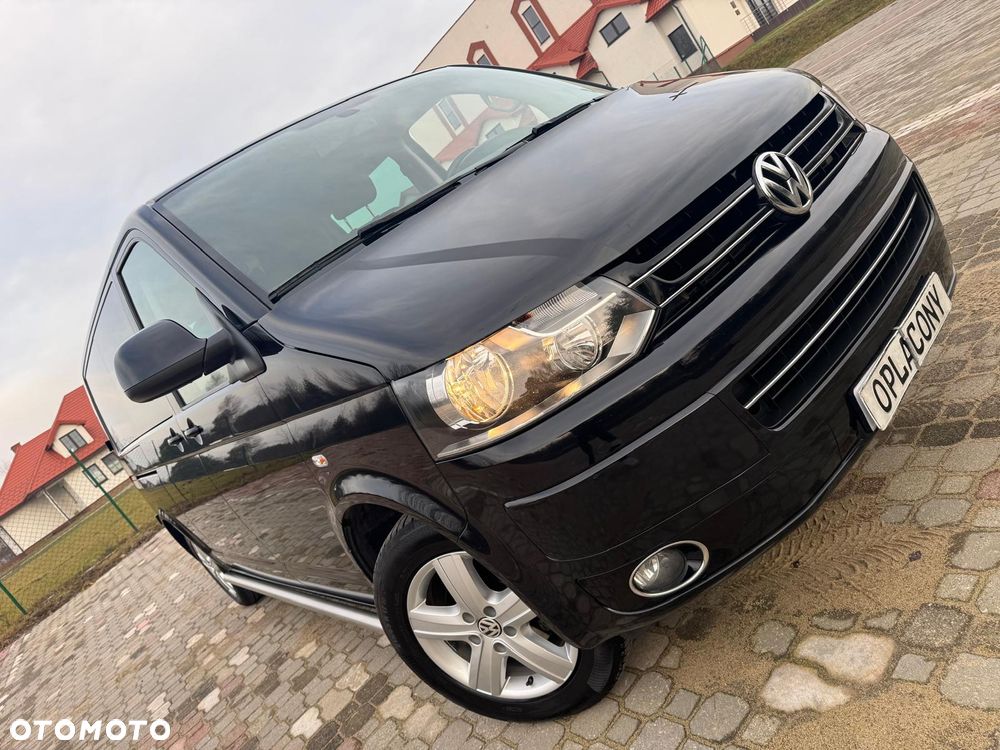 Volkswagen TRANSPORTER L2H1 - 32