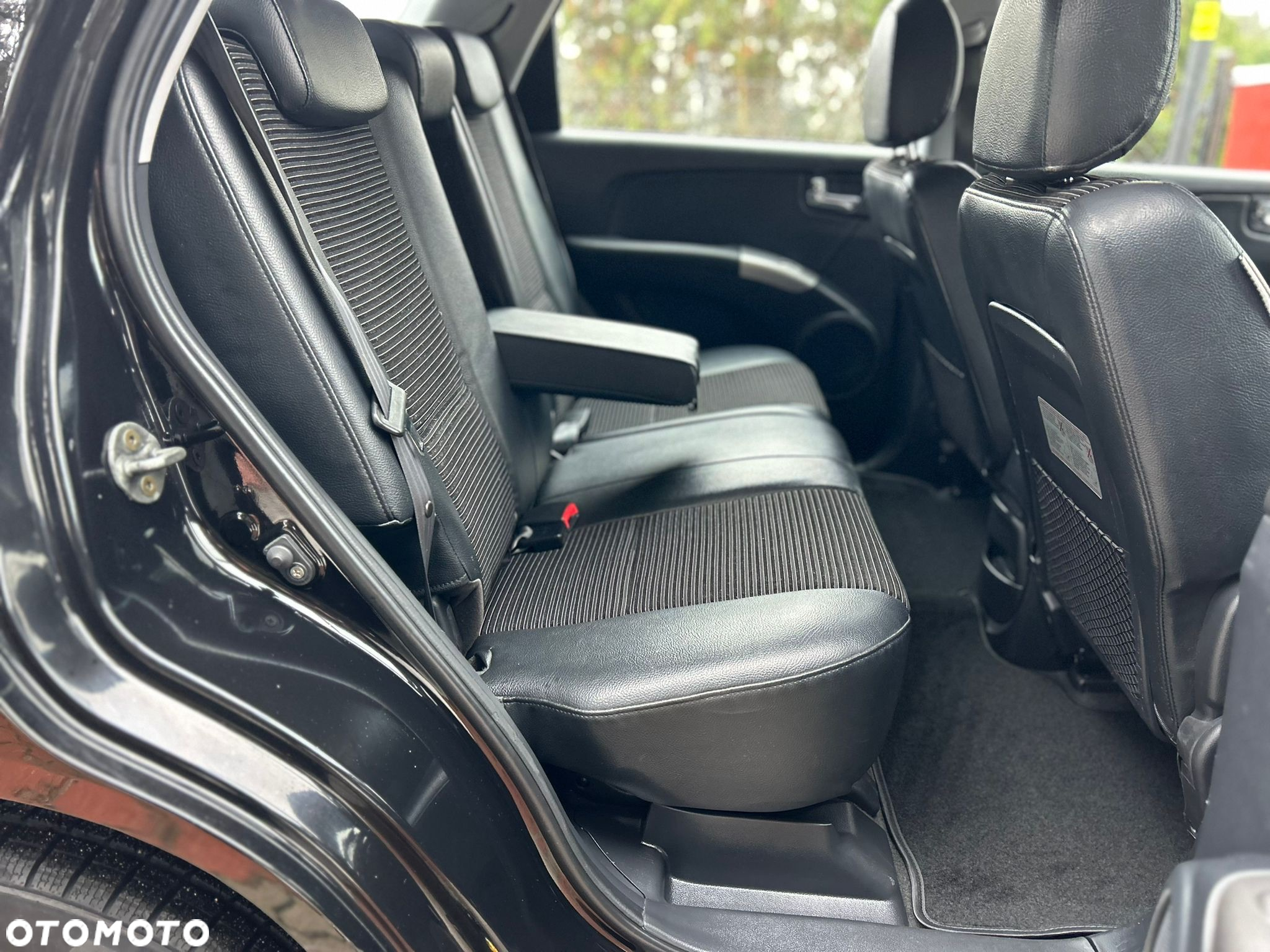 Kia Sportage - 17