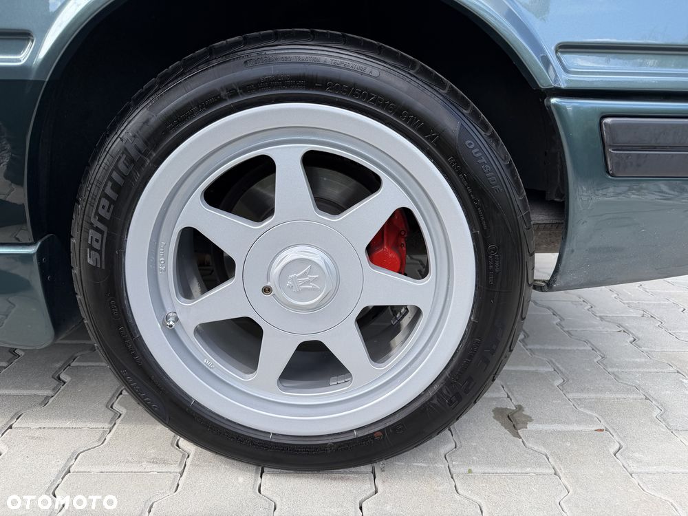 Maserati 224 - 15