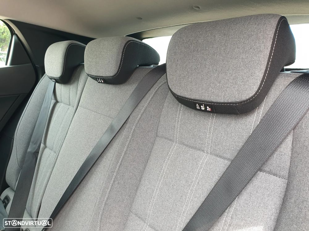 Renault Mégane E-Tech EV60 Evolution ER Optimum Charge — fotografia 9