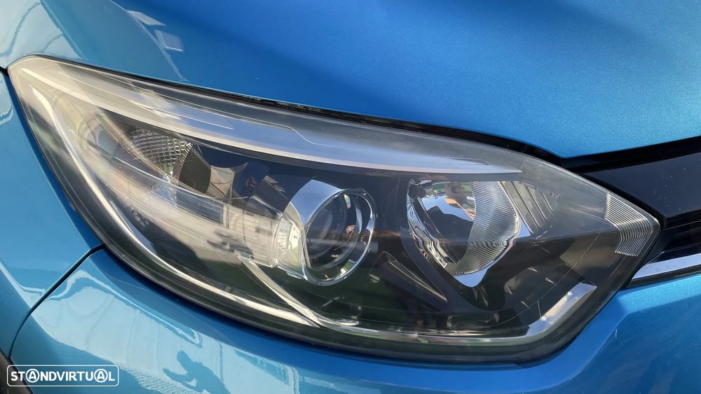 Renault Captur 0.9 TCE Exclusive - 28