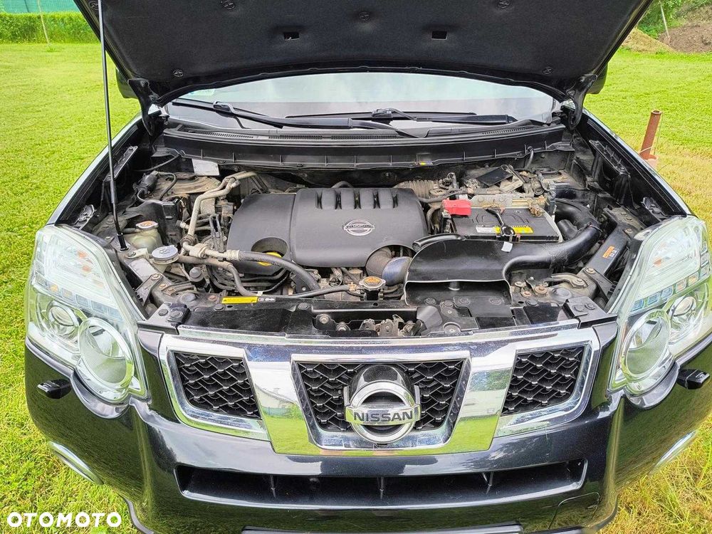 Nissan X-Trail - 7
