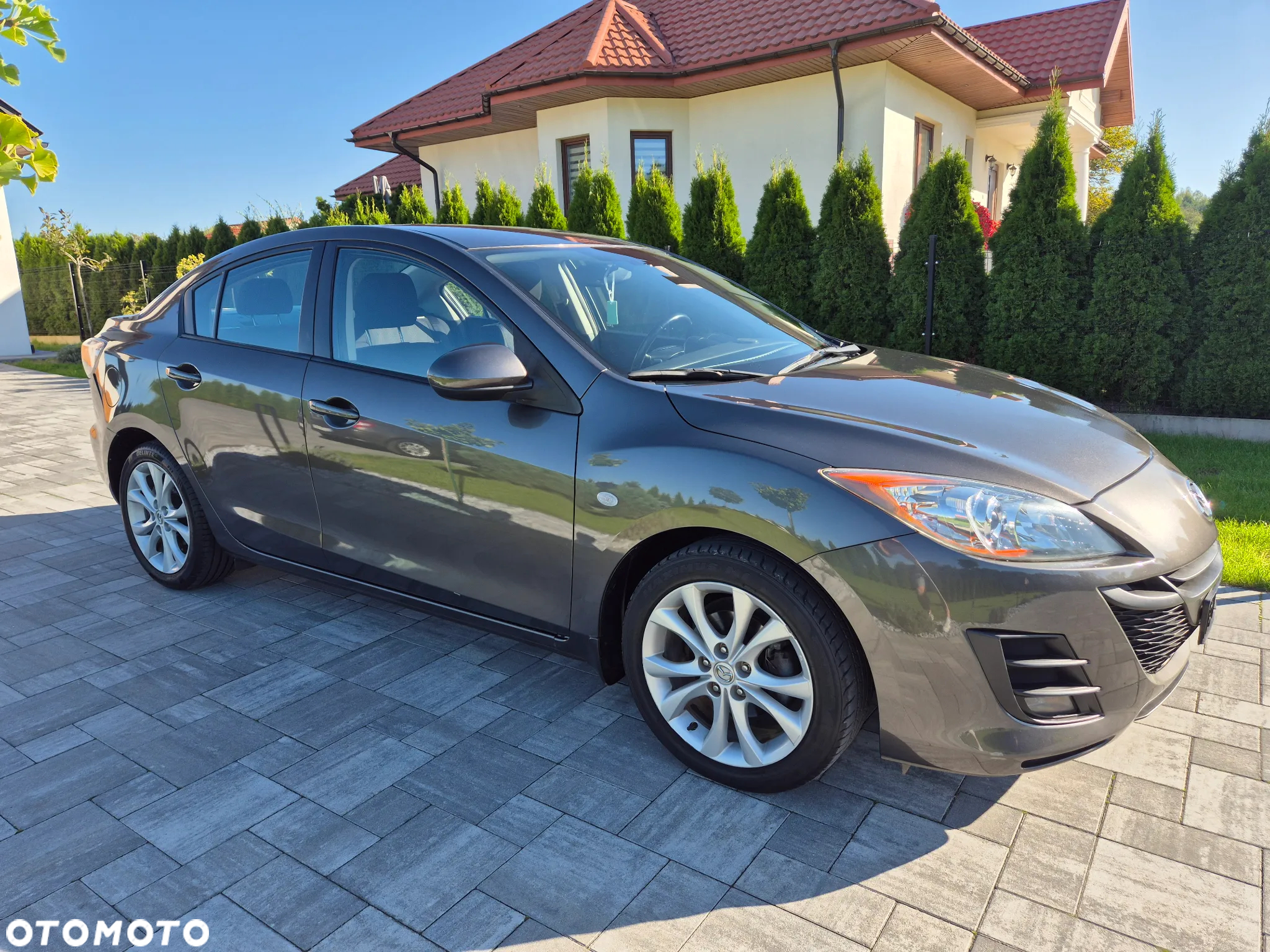 Mazda 3 - 21