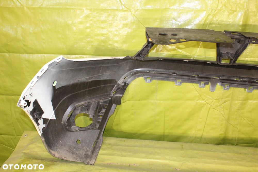 Zderzak przód Dacia Duster II po 2017r. - 3