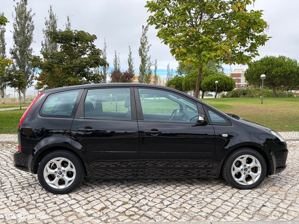 Ford C-Max - 5