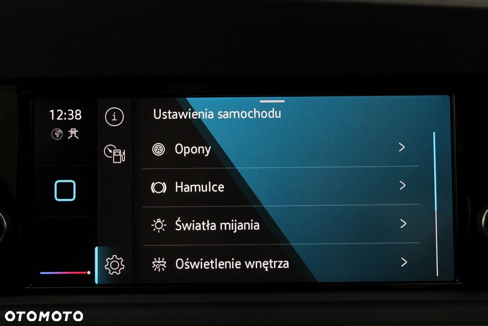 Volkswagen Caddy Maxi 2.0 TDI Life DSG - 35