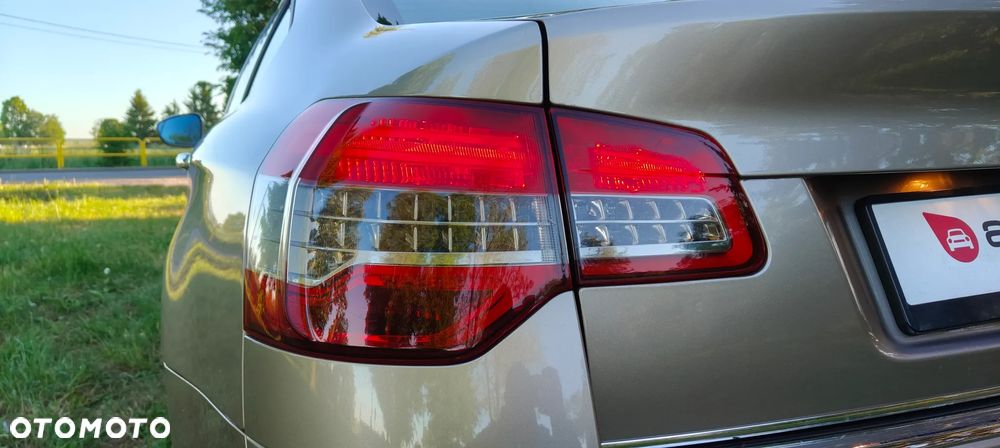 Citroën C5 HDi 135 FAP Exclusive - 15