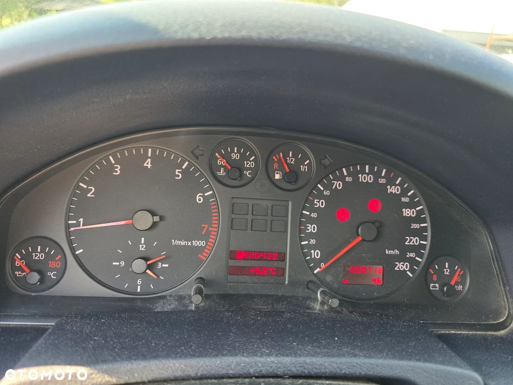 Audi A6 - 15