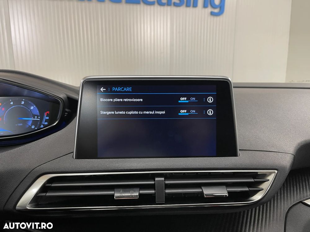 Peugeot 3008 1.5 BlueHDI 130 EAT8 Active Pack - 14