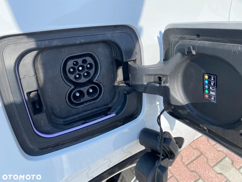 BMW i3 94 Ah - 22