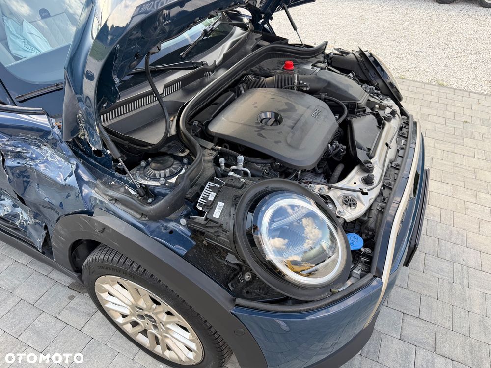 MINI Cooper C Linia Favoured - 33