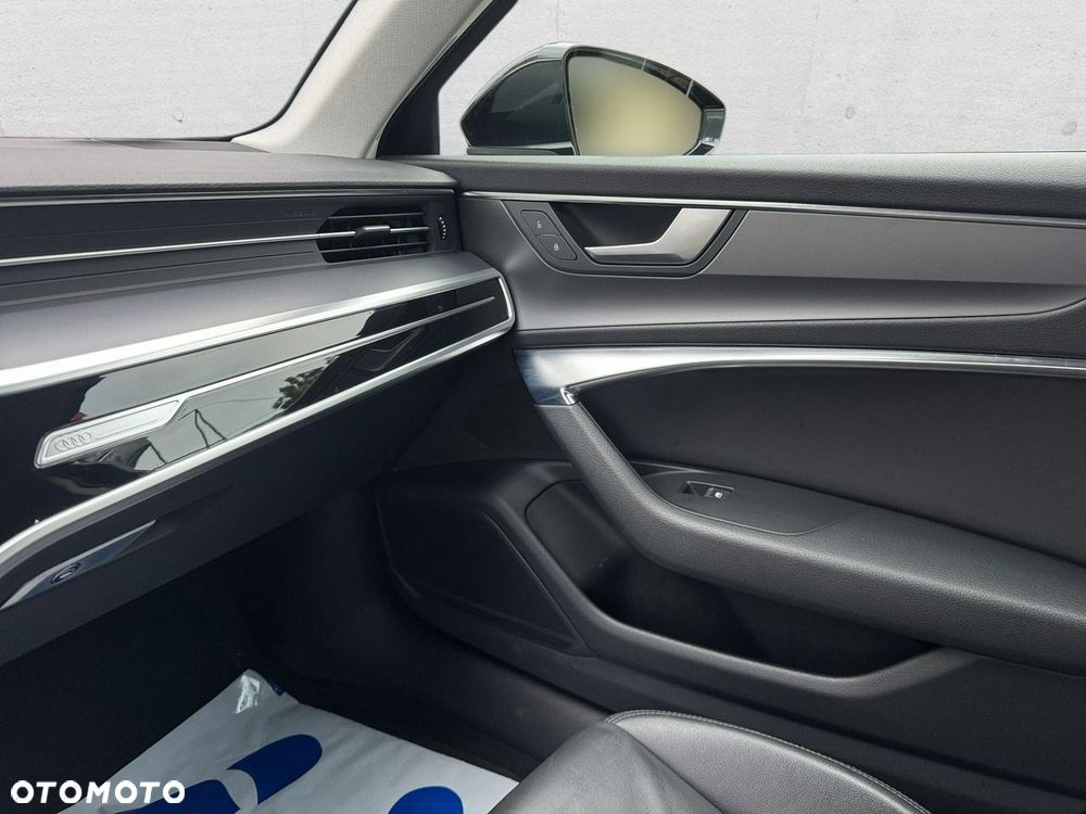 Audi A6 Limousine - 15