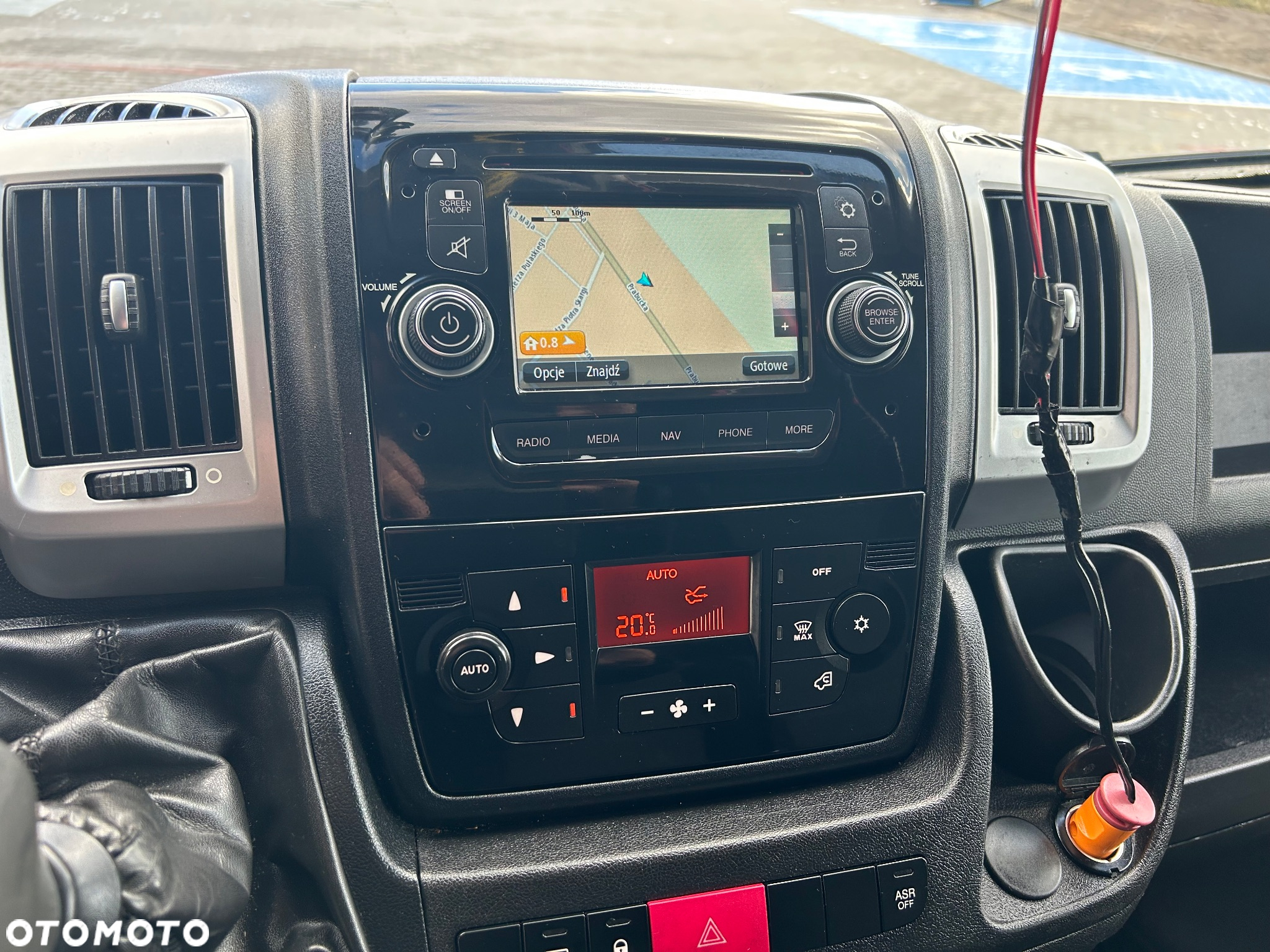 Fiat DUCATO - 11