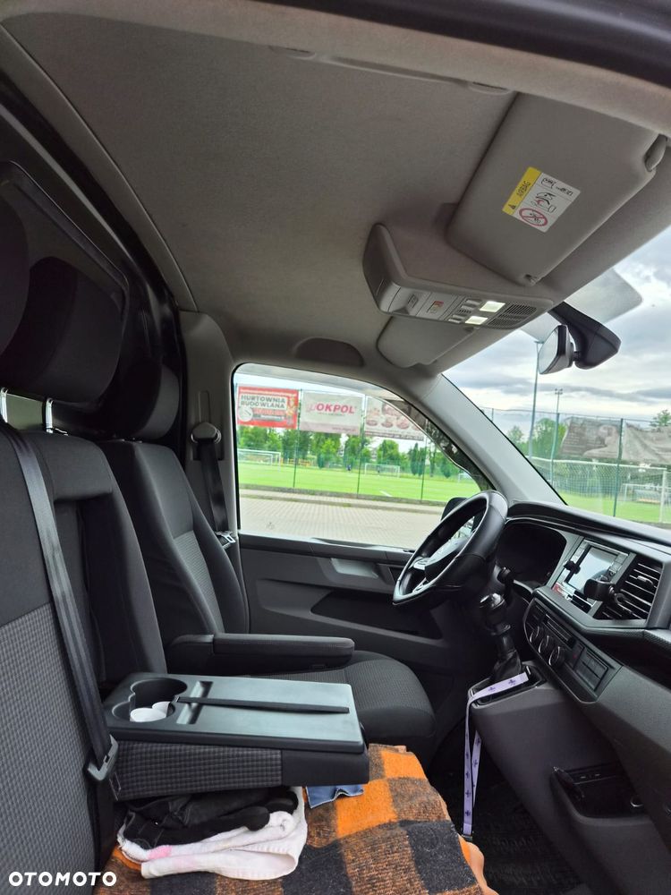 Volkswagen T6.1 Long - 25