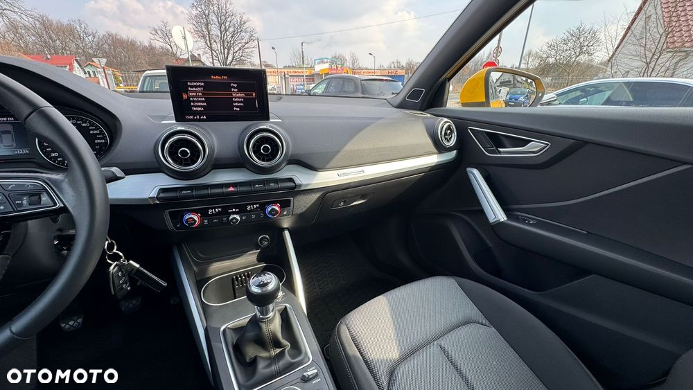 Audi Q2 - 12