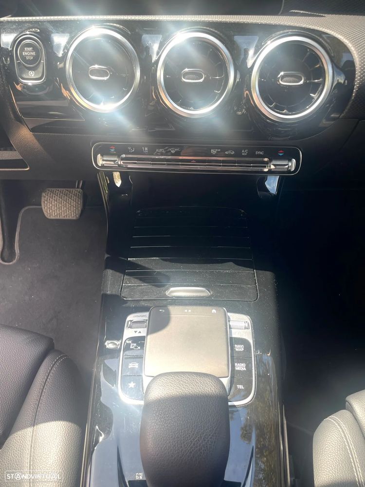 Mercedes-Benz A 180 - 18